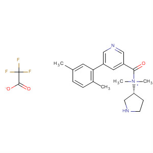CAS 648422-02-0 molecular structure