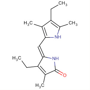 CAS 64845-02-9 molecular structure