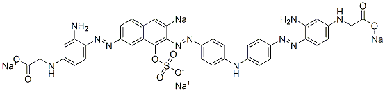 CAS 6487-02-1 molecular structure