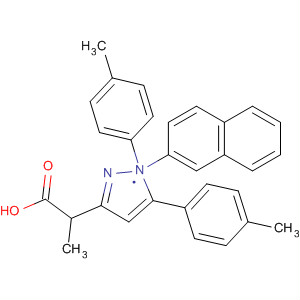 CAS 648865-02-5 molecular structure