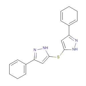CAS 648891-69-4 molecular structure