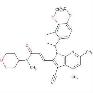 CAS 648892-02-8 structure