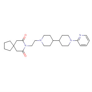 CAS 648896-02-0 molecular structure