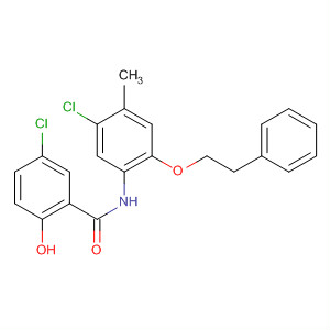 CAS 648924-02-1 molecular structure