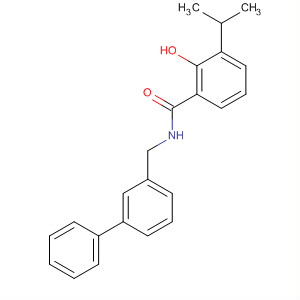 CAS 648924-69-0 molecular structure