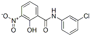 CAS 6491-02-7 molecular structure