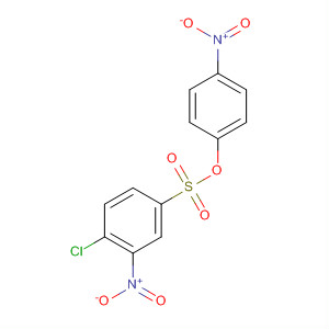 CAS 64910-69-6 molecular structure