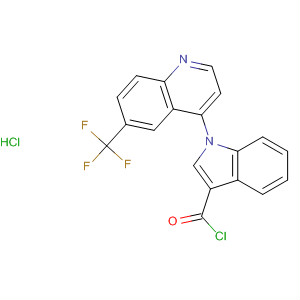 CAS 649539-02-6 molecular structure