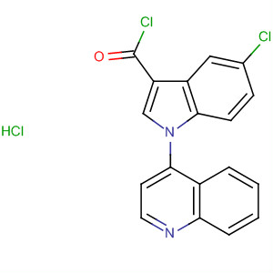 CAS 649551-02-0 molecular structure
