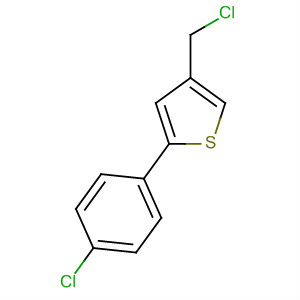 CAS 649569-69-7 molecular structure