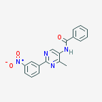 CAS 649746-02-1 molecular structure