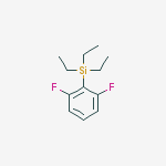 CAS 651027-02-0 molecular structure