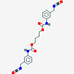 CAS 65105-02-4 molecular structure