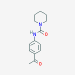 CAS 651053-02-0 molecular structure