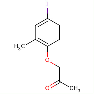 CAS 651330-69-7 molecular structure