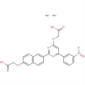 CAS 651721-02-7 molecular structure