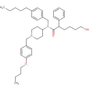 CAS 651725-02-9 molecular structure