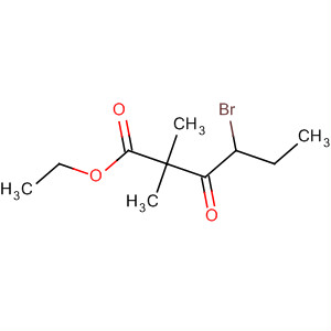 CAS 651726-02-2 molecular structure