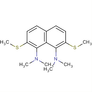 CAS 651738-69-1 molecular structure