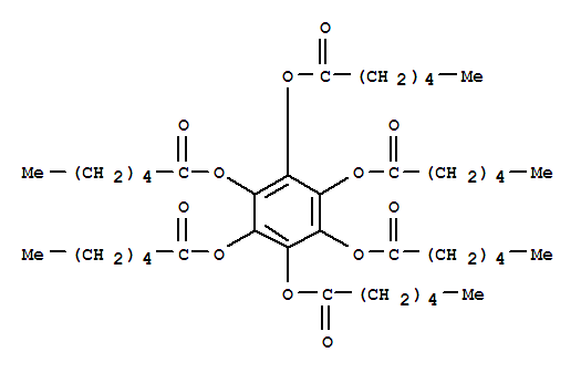 CAS 65201-69-6 molecular structure