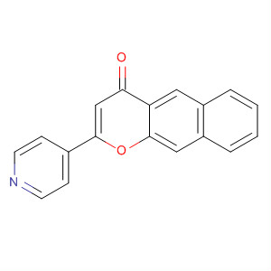 CAS 652138-02-8 molecular structure