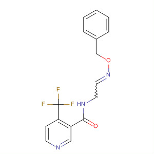 CAS 652152-69-7 molecular structure