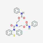 CAS 65241-02-3 molecular structure