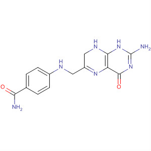 CAS 65242-69-5 molecular structure