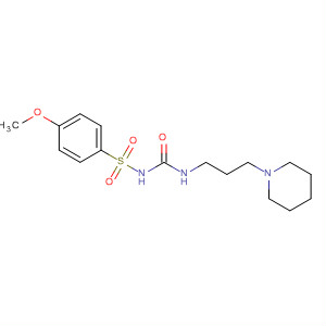 CAS 65249-02-7 molecular structure