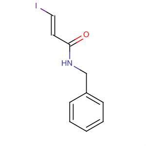 CAS 652976-02-8 molecular structure