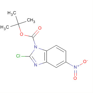 CAS 652979-69-6 molecular structure