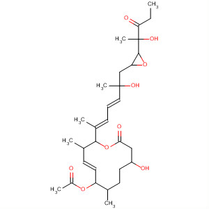 CAS 652996-69-5 molecular structure