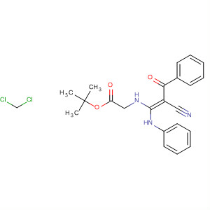 CAS 652999-69-4 molecular structure