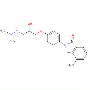 CAS 65307-02-0 molecular structure