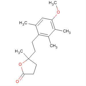 CAS 65316-69-0 molecular structure