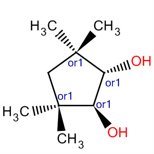 CAS 65342-02-1 molecular structure