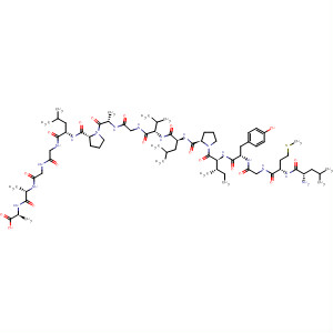 CAS 653603-02-2 molecular structure