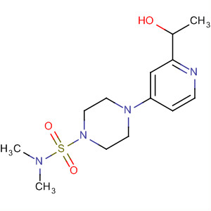 CAS 654071-69-9 molecular structure
