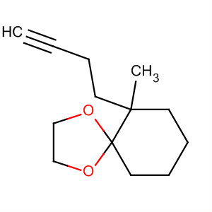 CAS 65432-02-2 molecular structure