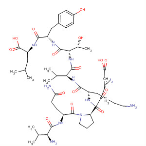 CAS 654652-69-4 molecular structure
