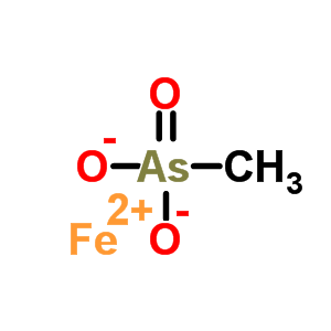 CAS 65513-69-1 molecular structure