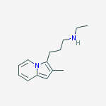 CAS 65548-69-8 structure