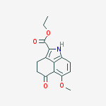 CAS 65602-69-9 molecular structure