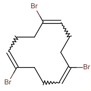 CAS 65656-69-1 molecular structure
