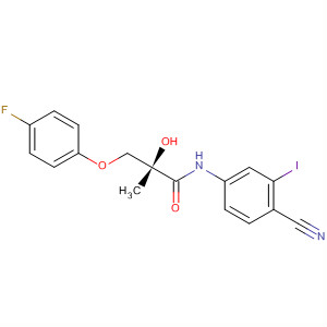 CAS 656798-02-6 molecular structure
