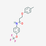 CAS 6577-02-2 molecular structure