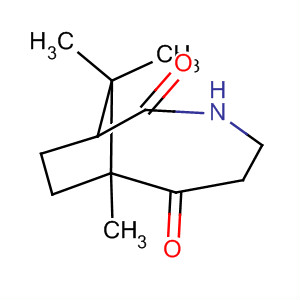 CAS 65775-69-1 molecular structure