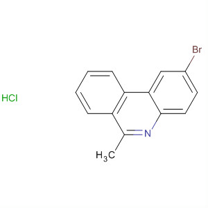 CAS 65780-02-1 molecular structure