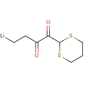 CAS 65826-69-9 molecular structure