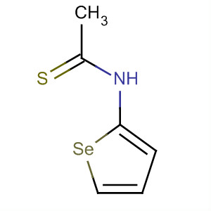 CAS 65847-69-0 molecular structure